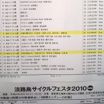 ２時間半経過、FUSIONが上位へ